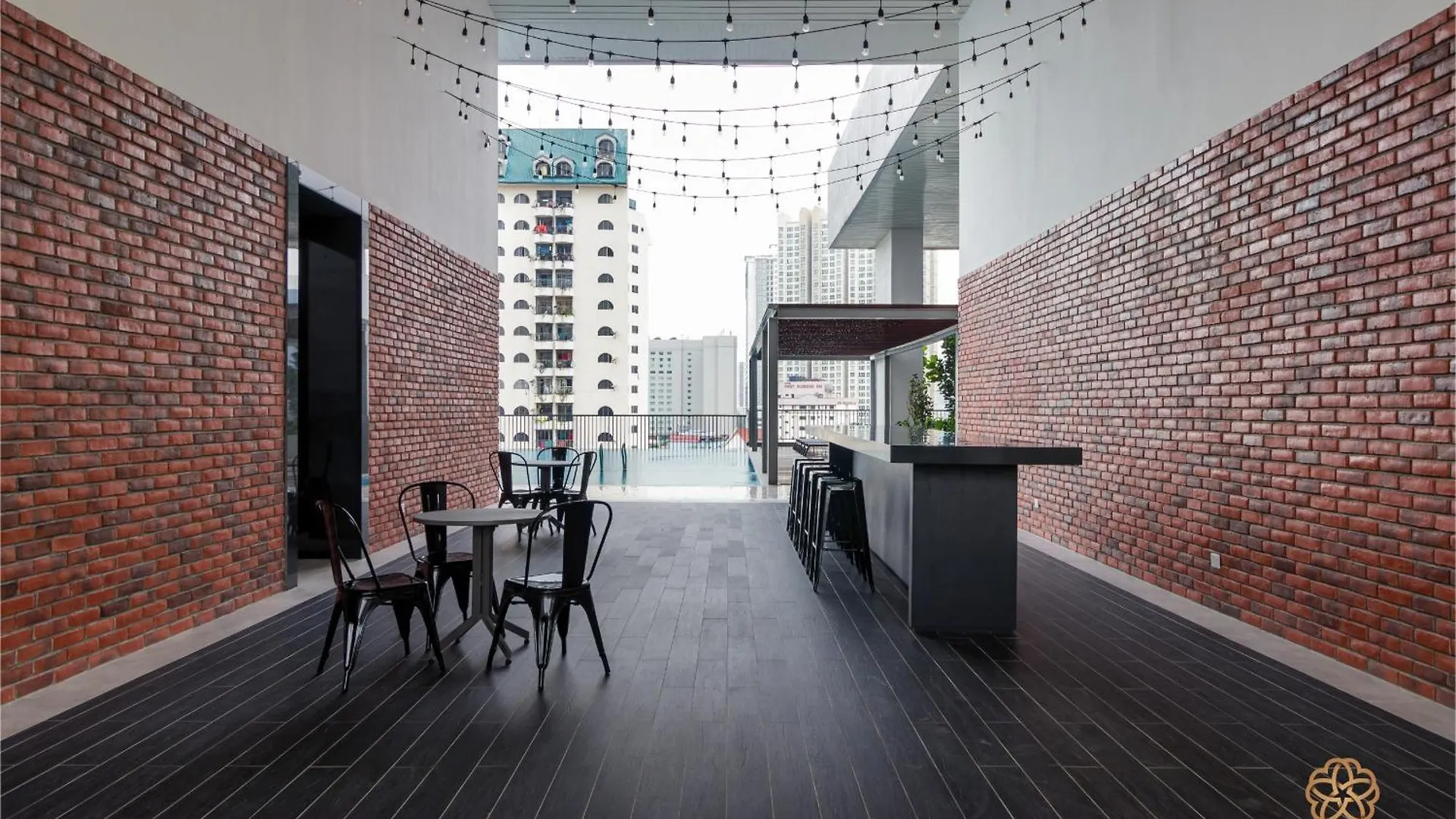 Appartement Chambers Signature Suites, Kuala Lumpur