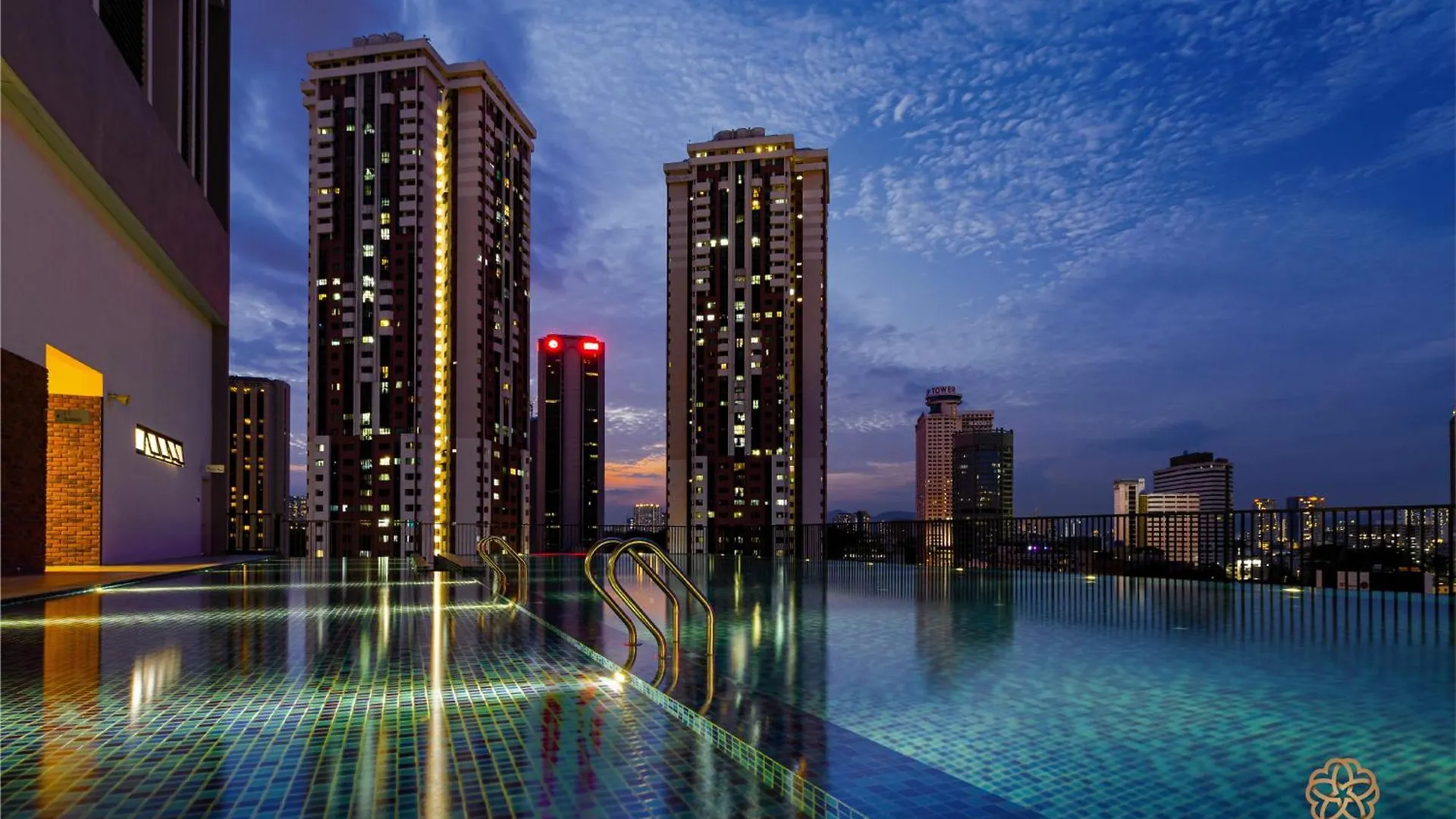 Chambers Signature Suites, Kuala Lumpur