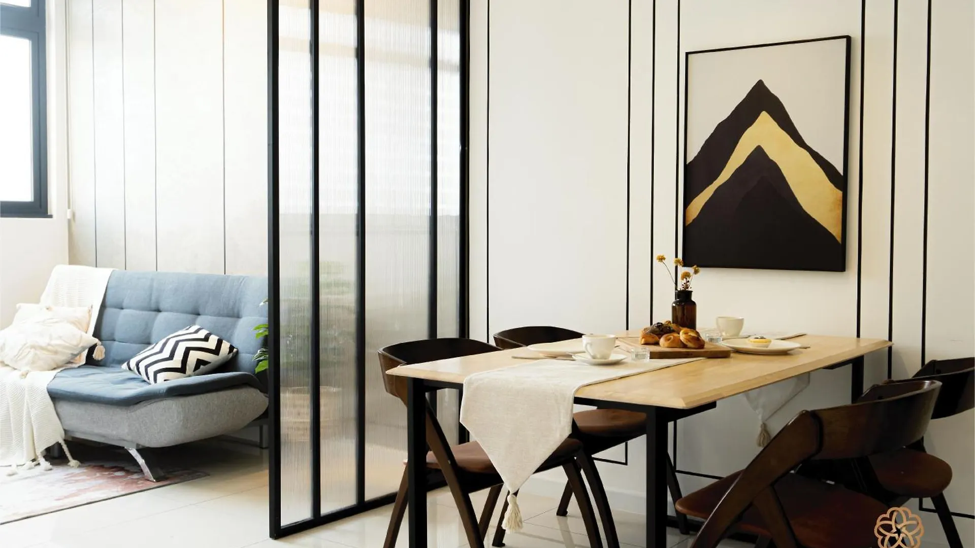 Chambers Signature Suites, Kuala Lumpur 0*,  Malaisie