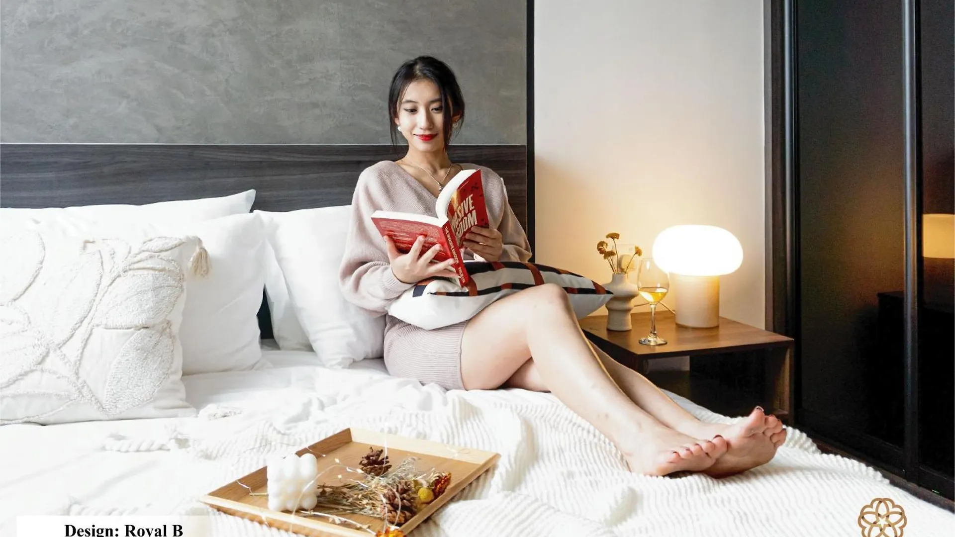 Chambers Signature Suites, Kuala Lumpur 0*,  Malaisie