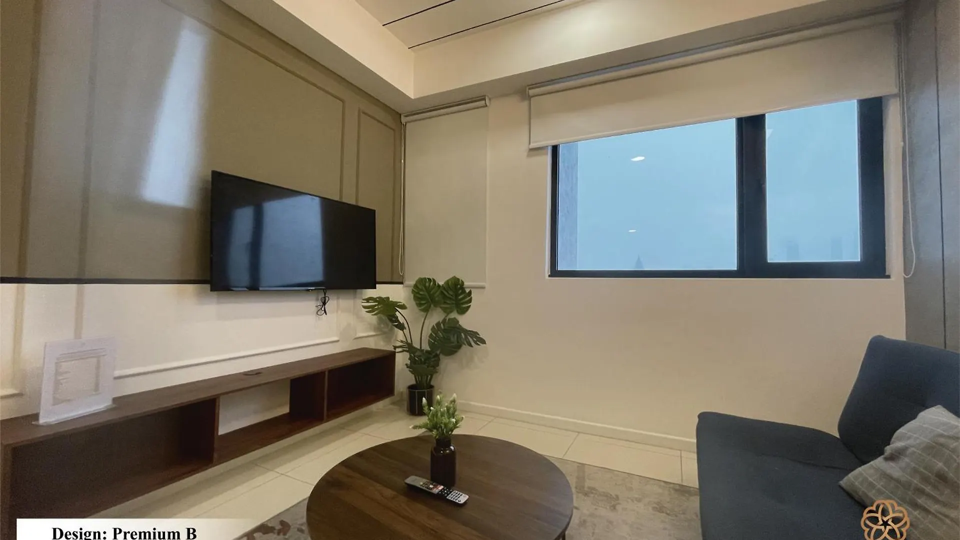 Chambers Signature Suites, Kuala Lumpur 0*,