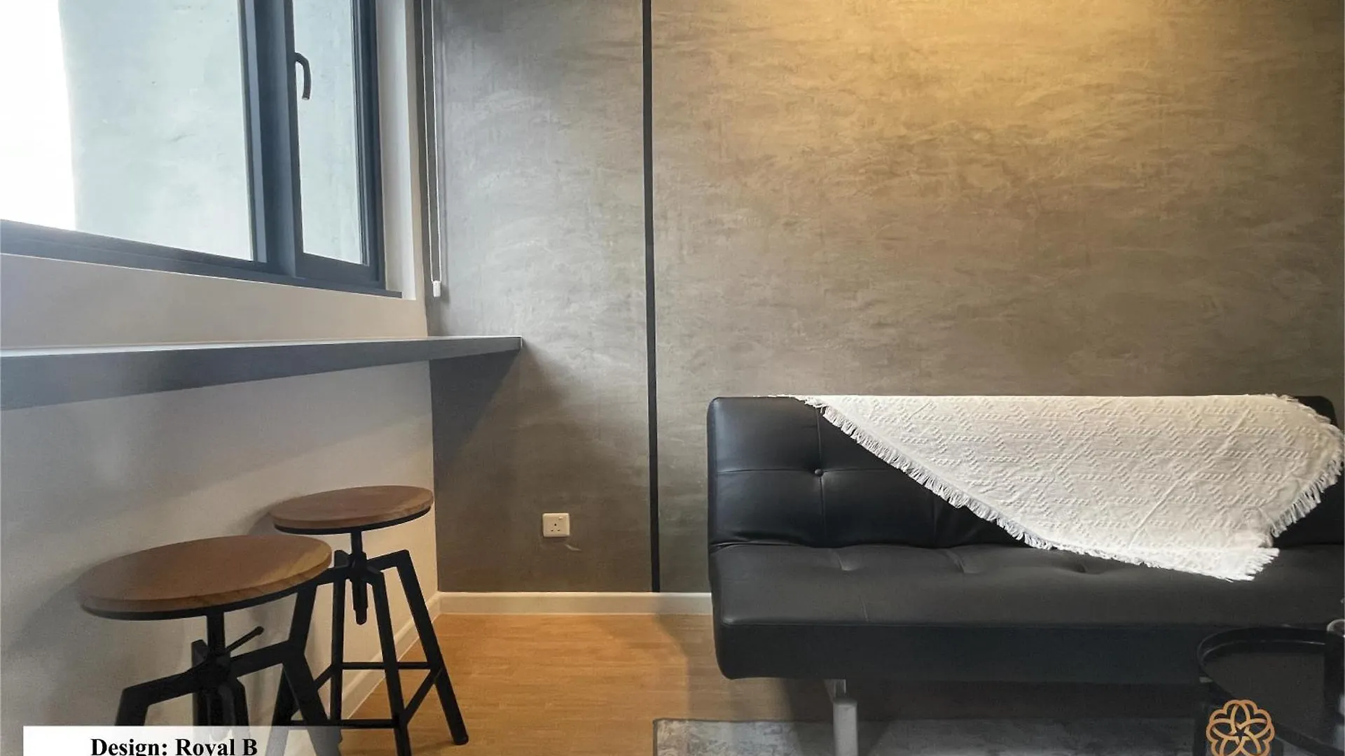 Chambers Signature Suites, Kuala Lumpur Appartement
