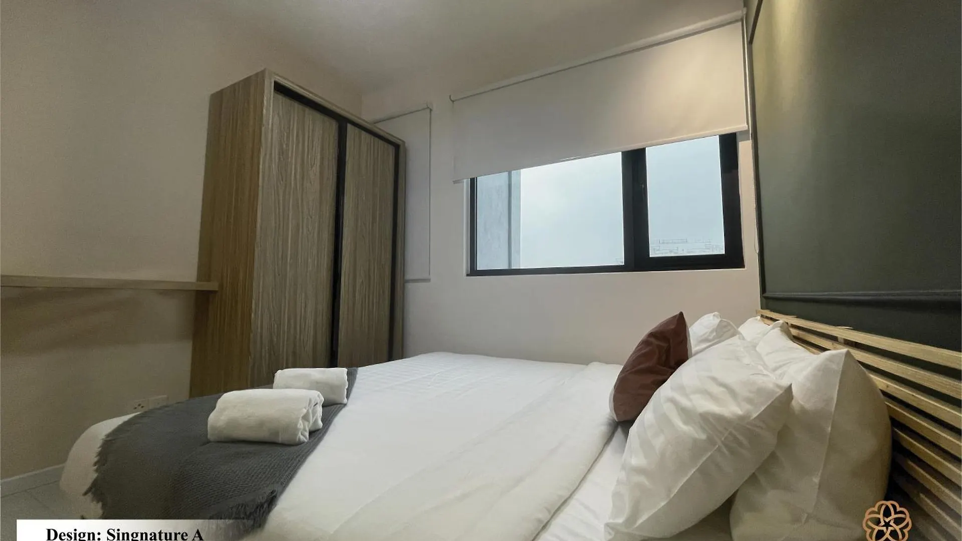 Chambers Signature Suites, Kuala Lumpur