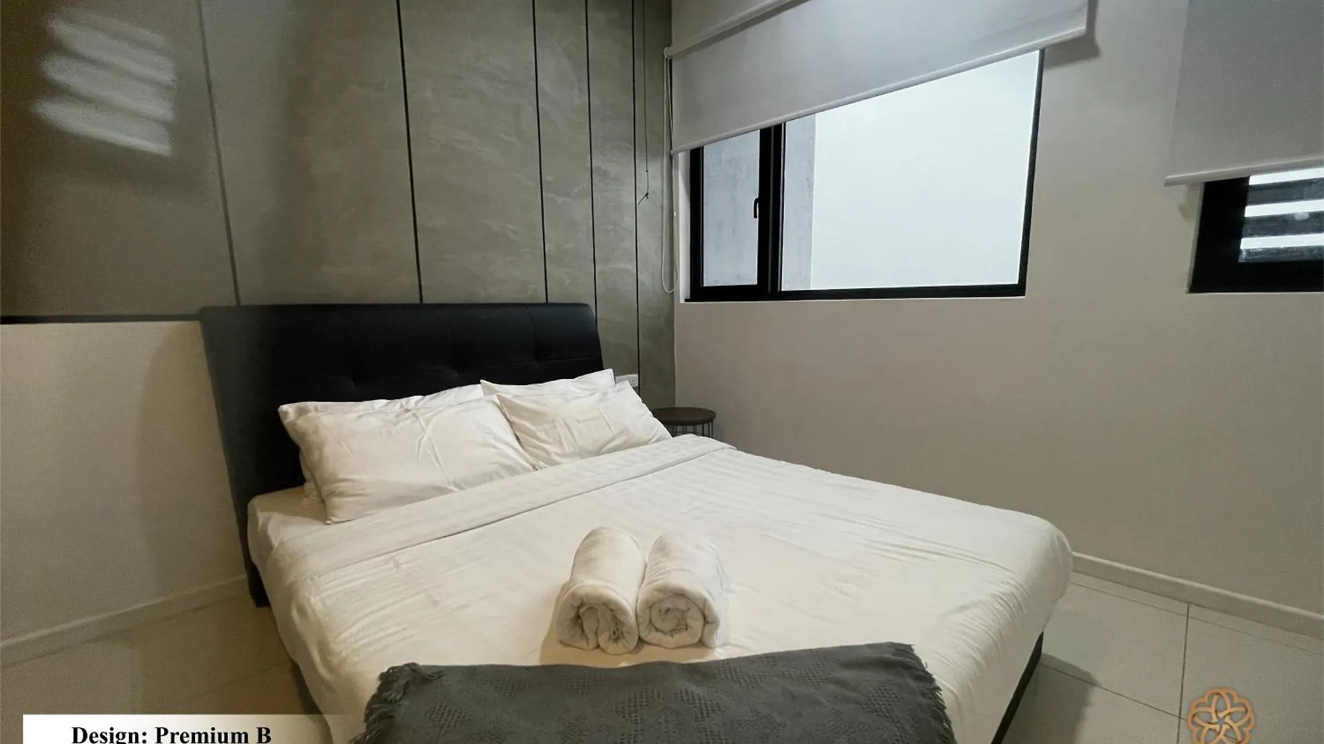 Chambers Signature Suites, Kuala Lumpur Malaisie