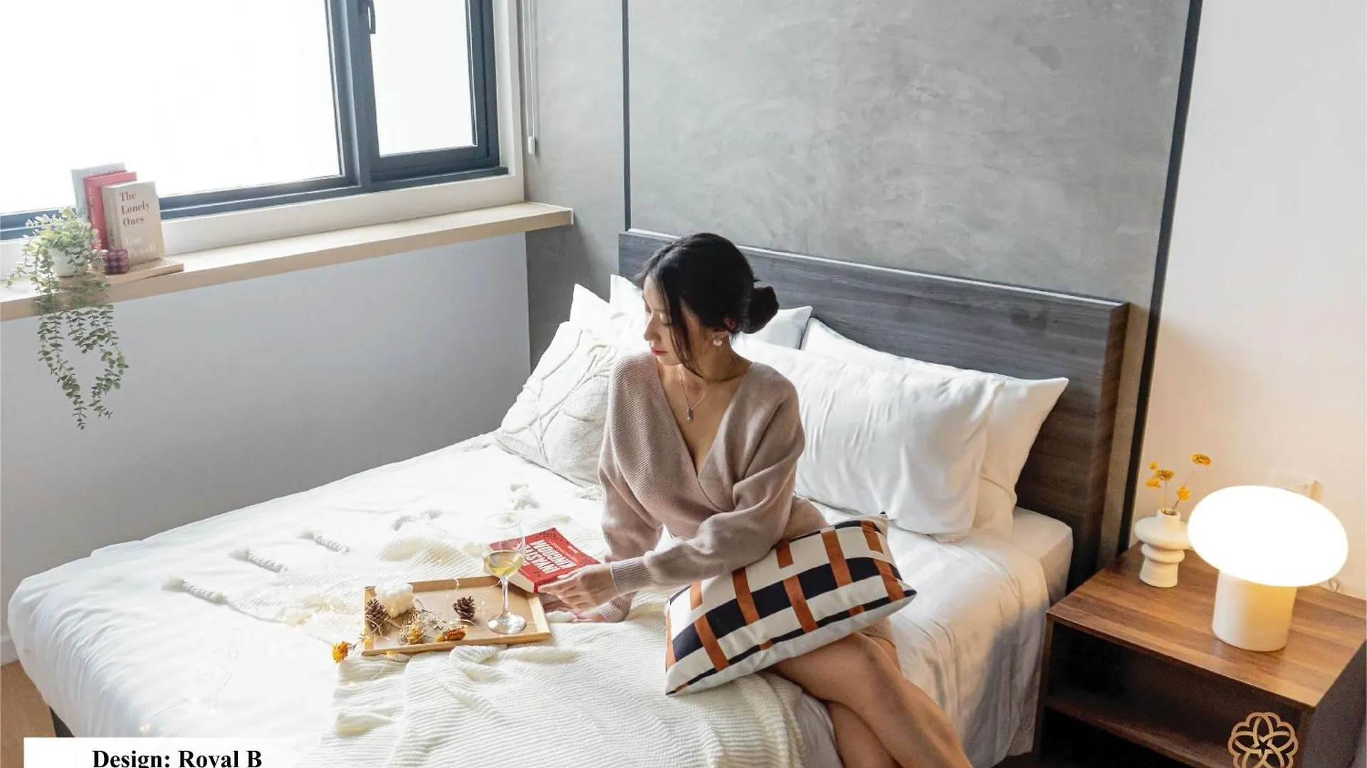 Appartement Chambers Signature Suites, Kuala Lumpur
