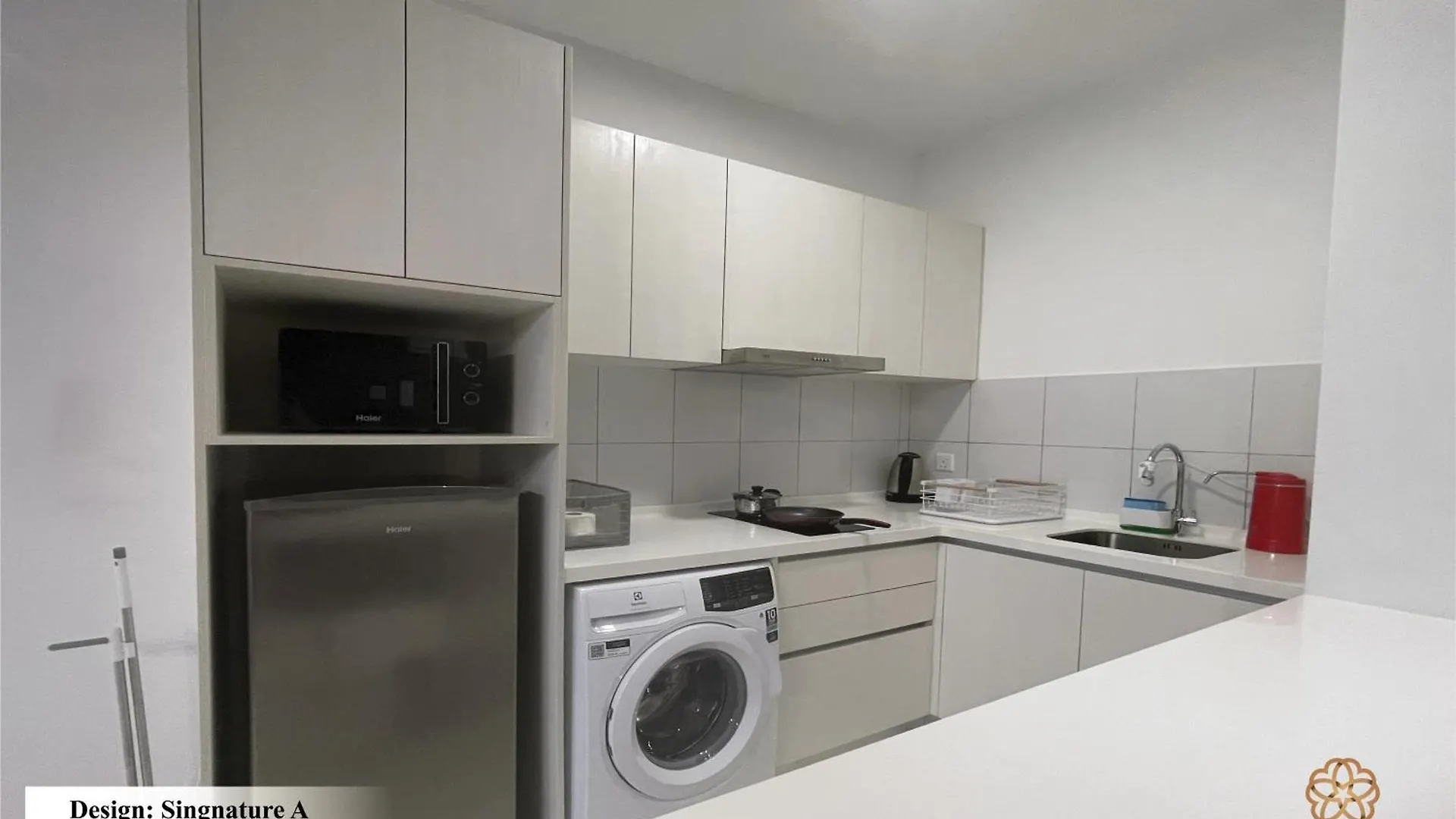 Chambers Signature Suites, Kuala Lumpur