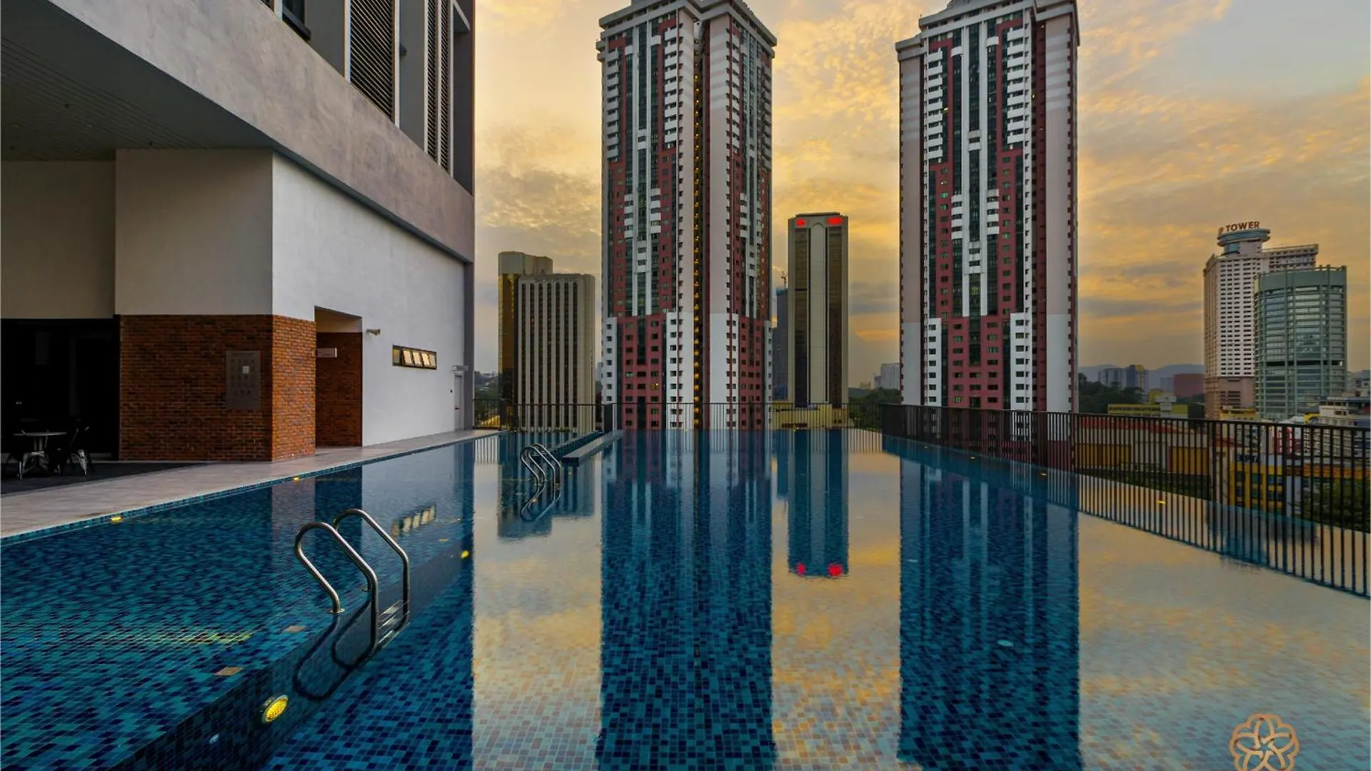 Apartman Chambers Signature Suites, Kuala Lumpur