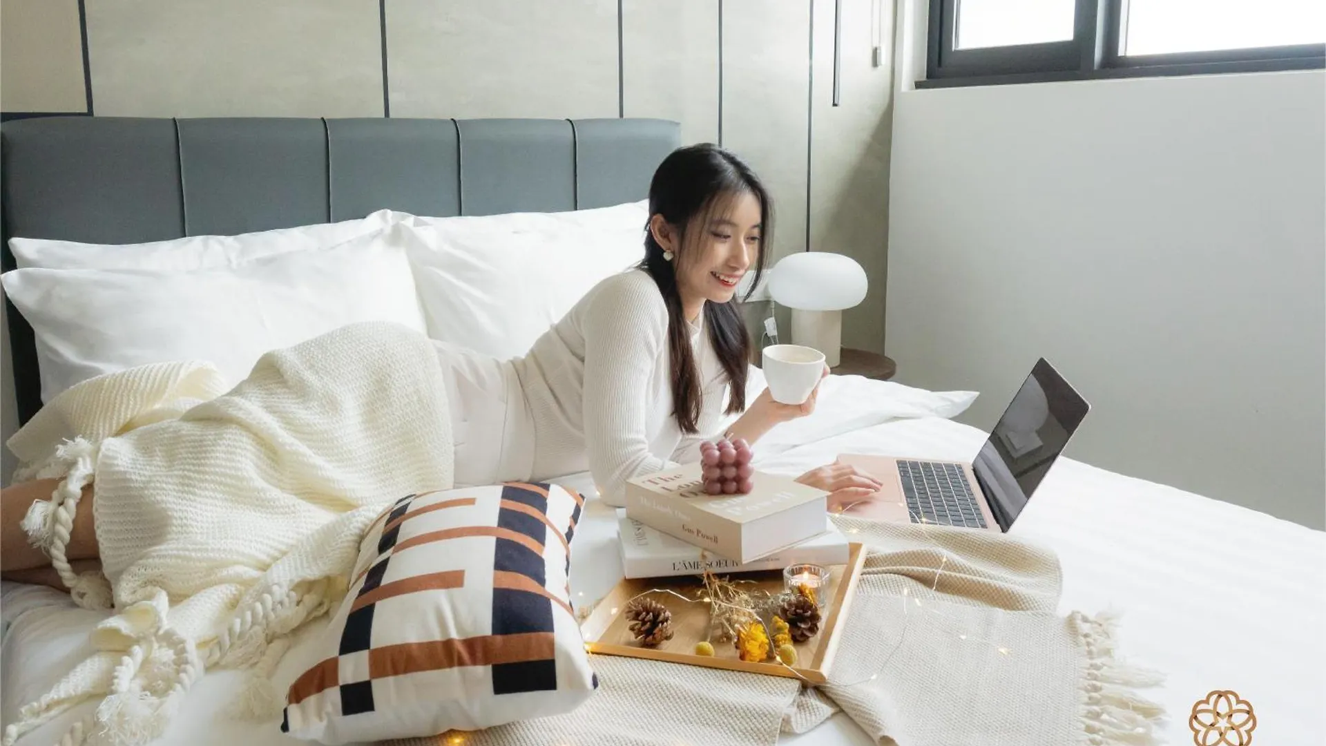 Apartman Chambers Signature Suites, Kuala Lumpur Malajzia