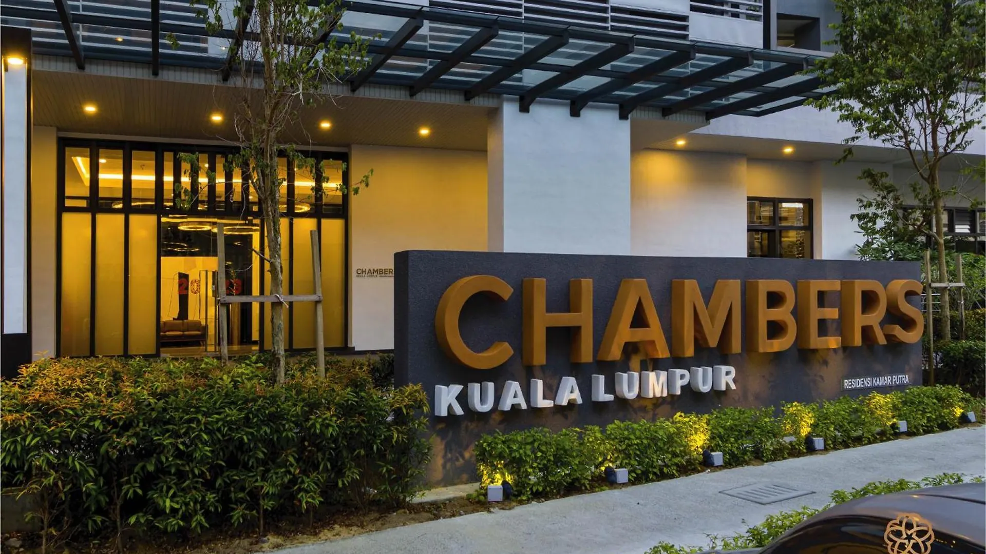 Chambers Signature Suites, Kuala Lumpur