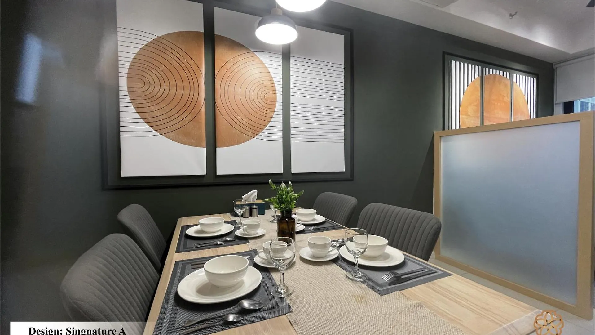 Apartman Chambers Signature Suites, Kuala Lumpur