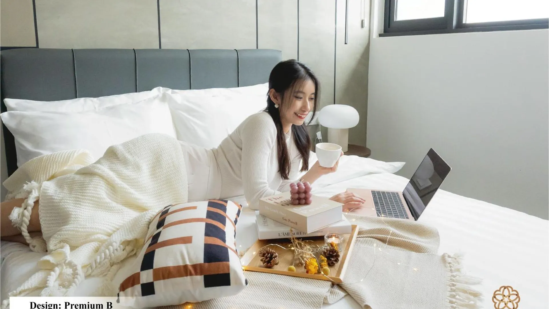 Apartman Chambers Signature Suites, Kuala Lumpur