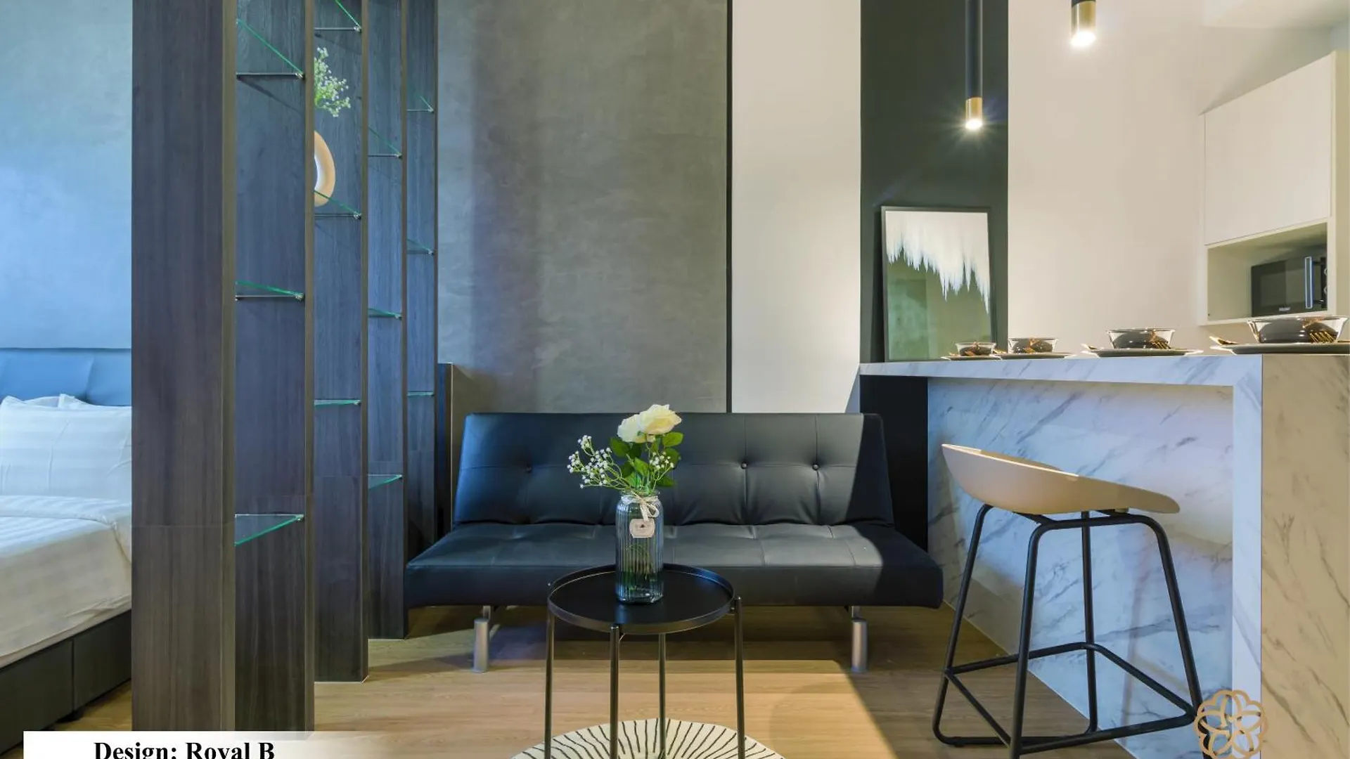 Chambers Signature Suites, Kuala Lumpur 0*,  Malajzia