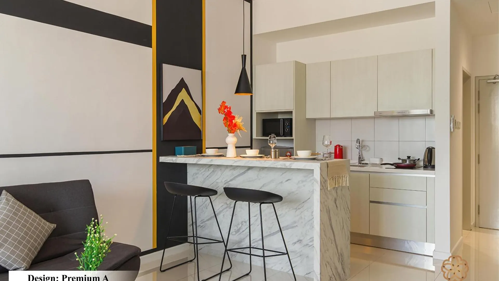 Chambers Signature Suites, Kuala Lumpur 0*,