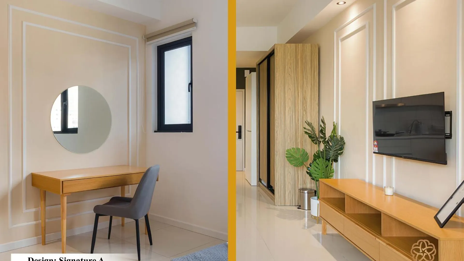 Chambers Signature Suites, Kuala Lumpur 0*,