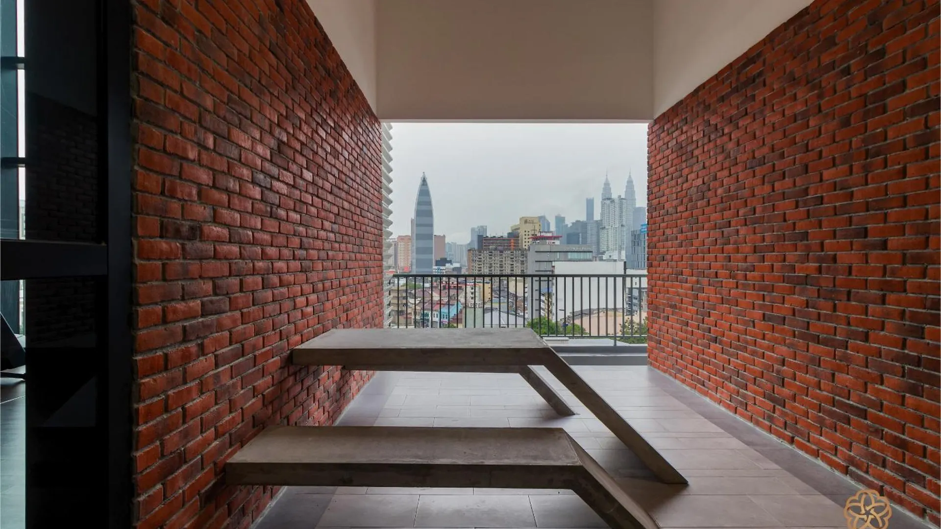 Chambers Signature Suites, Kuala Lumpur 0*,  Malaisie
