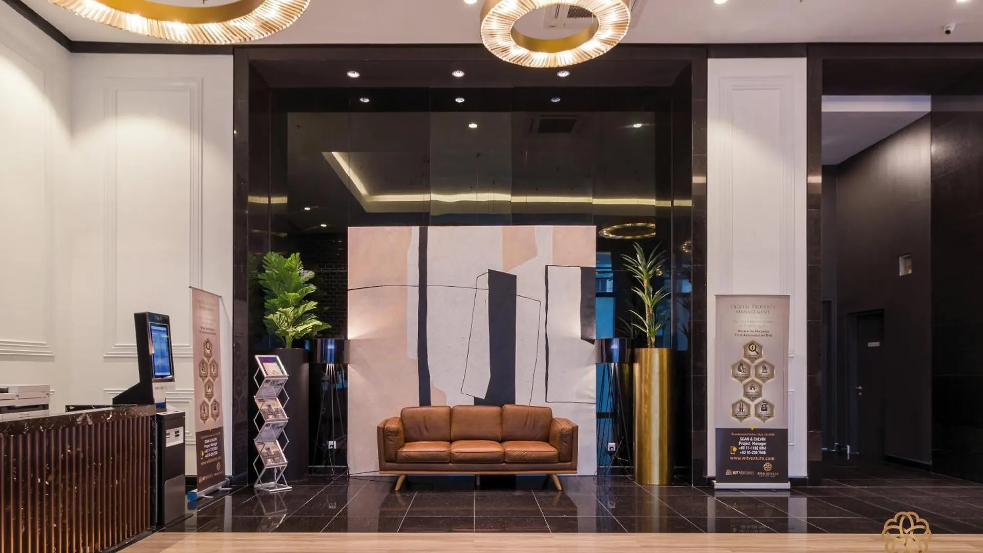 Chambers Signature Suites, Kuala Lumpur 0*,