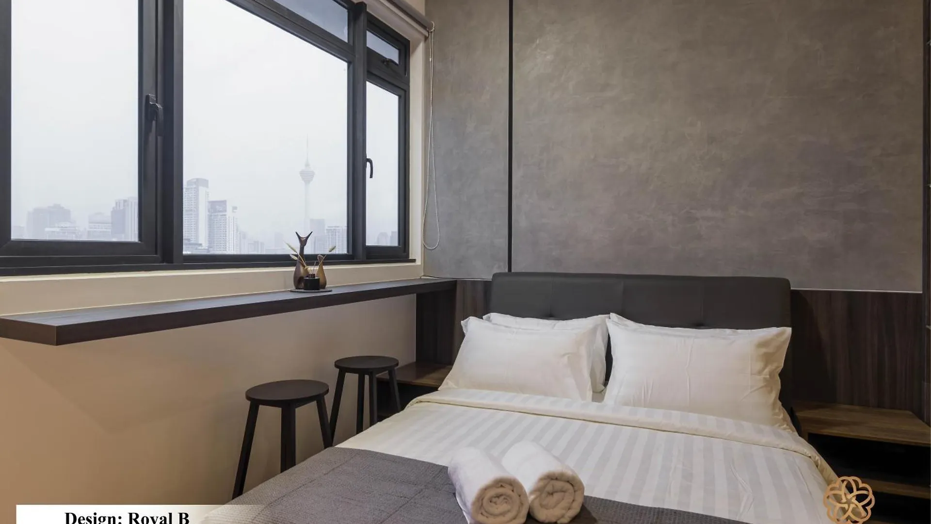 Appartement Chambers Signature Suites, Kuala Lumpur