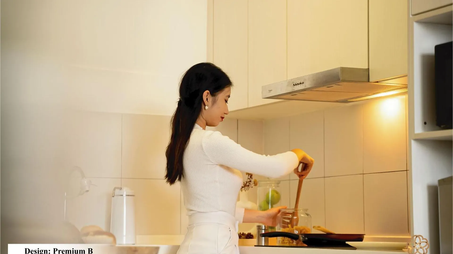 Chambers Signature Suites, Kuala Lumpur Appartement
