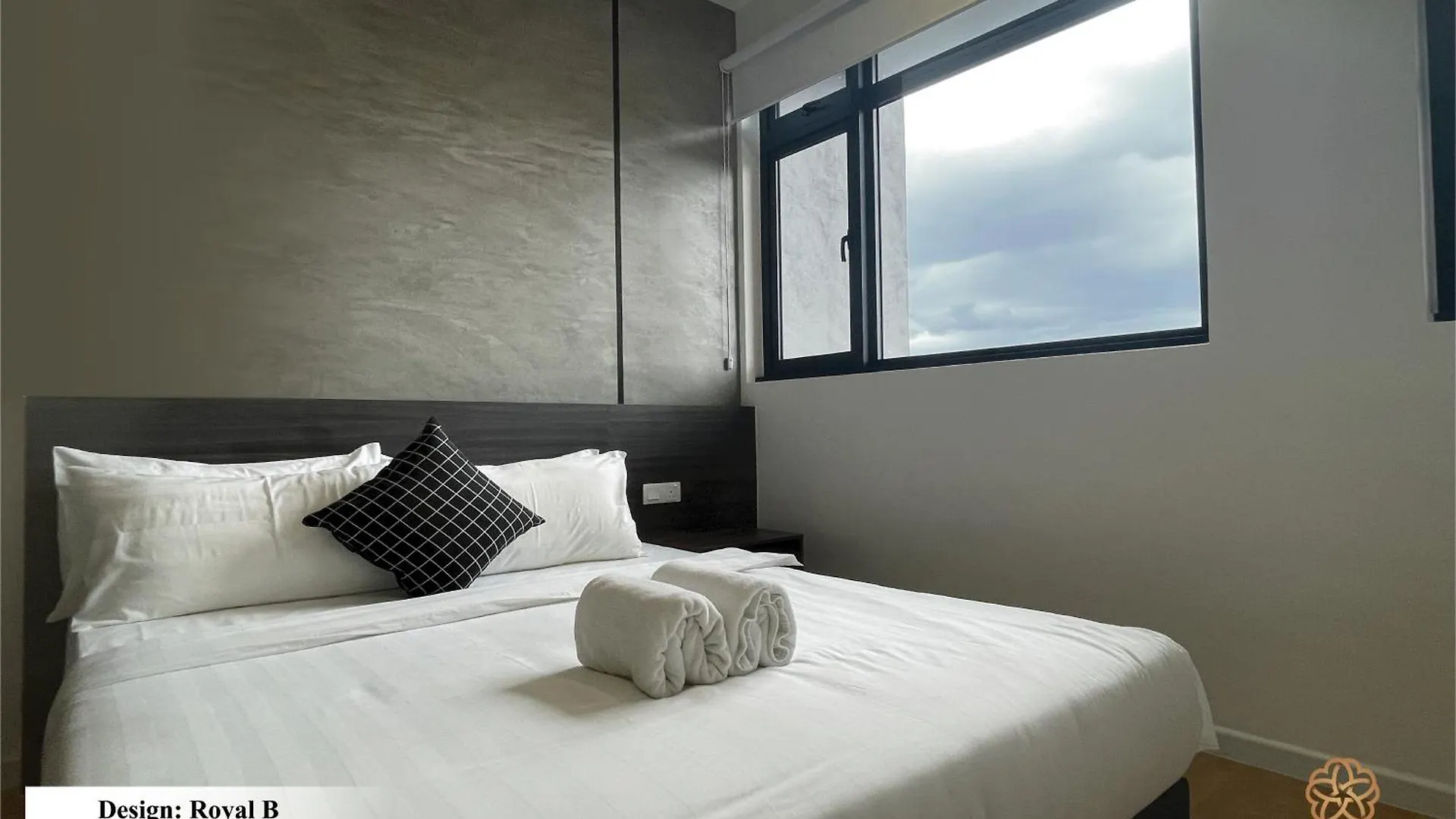 Chambers Signature Suites, Kuala Lumpur Malaisie