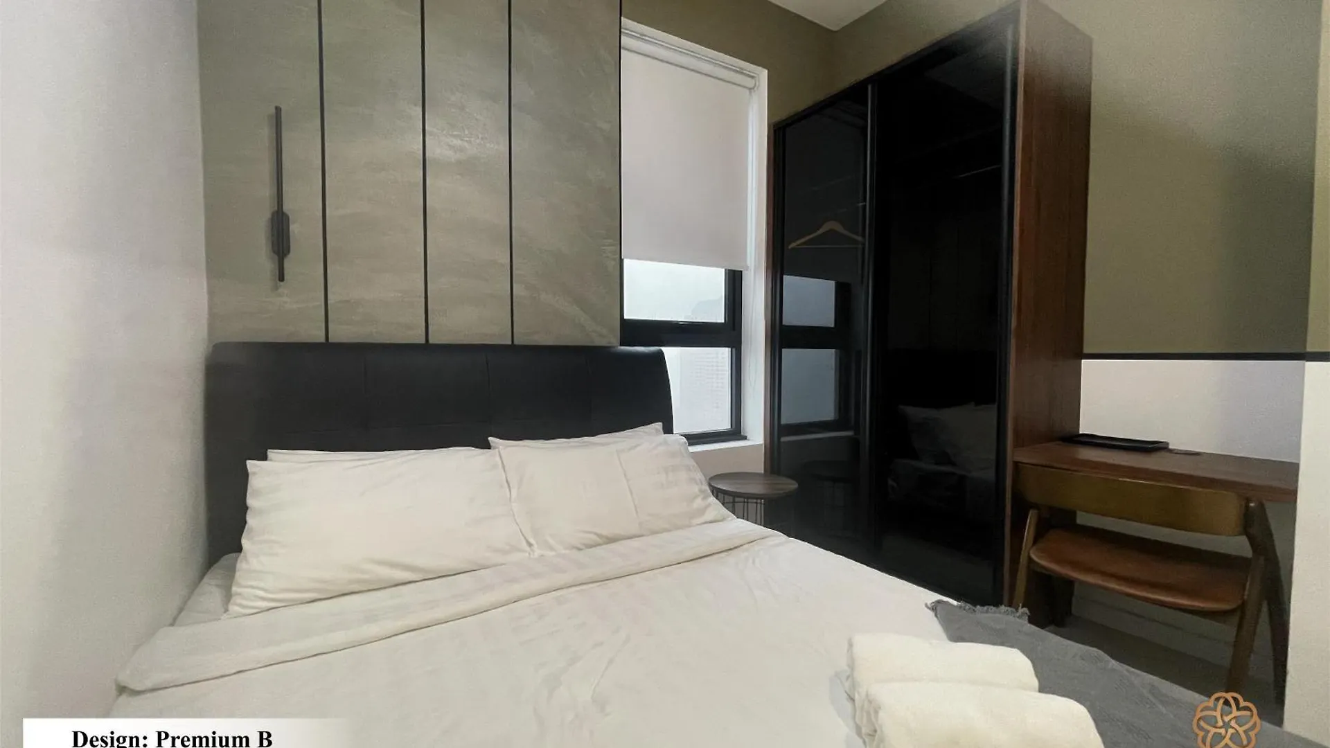 Chambers Signature Suites, Kuala Lumpur 0*,  Malaisie