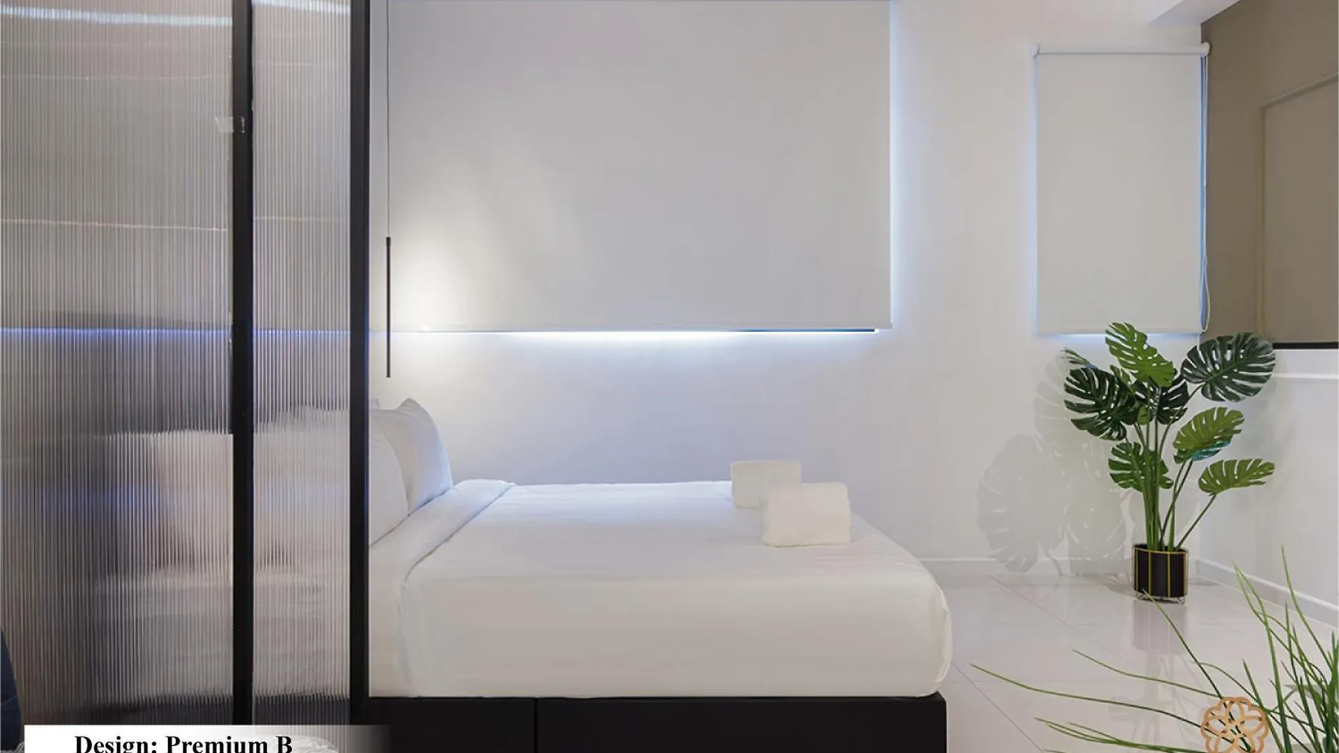 Chambers Signature Suites, Kuala Lumpur 0*,