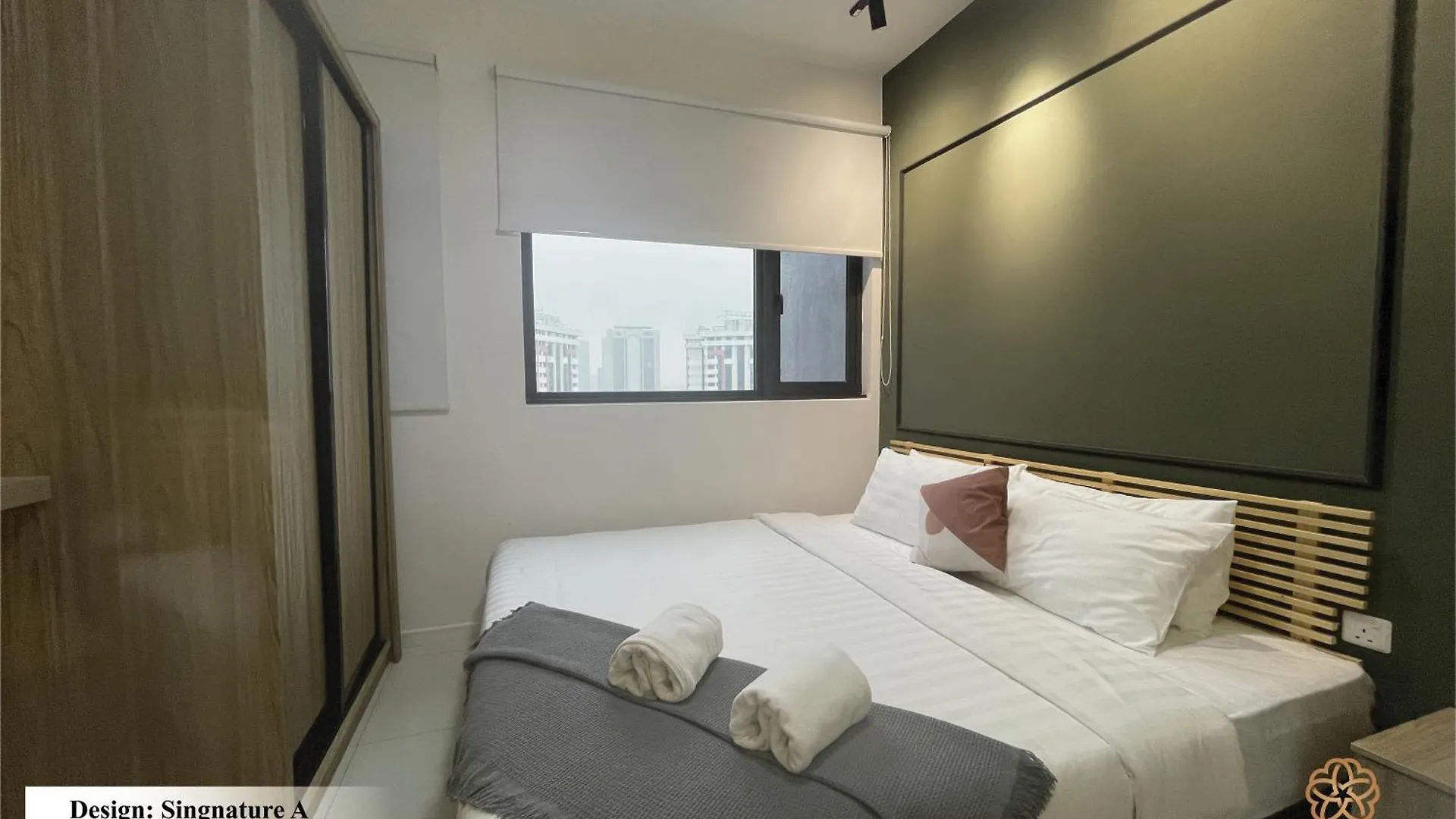 Chambers Signature Suites, Kuala Lumpur 0*,