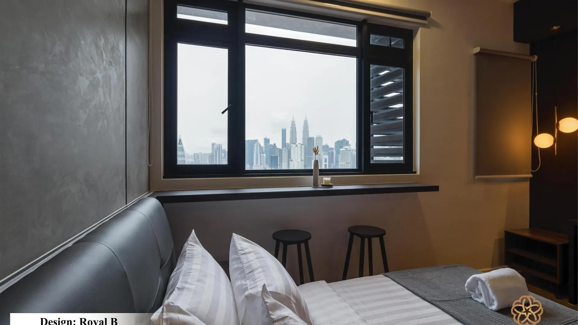 Chambers Signature Suites, Kuala Lumpur